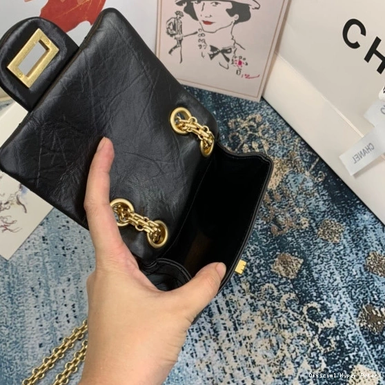 HyperPeter CHANEL BAG FLAP 0708